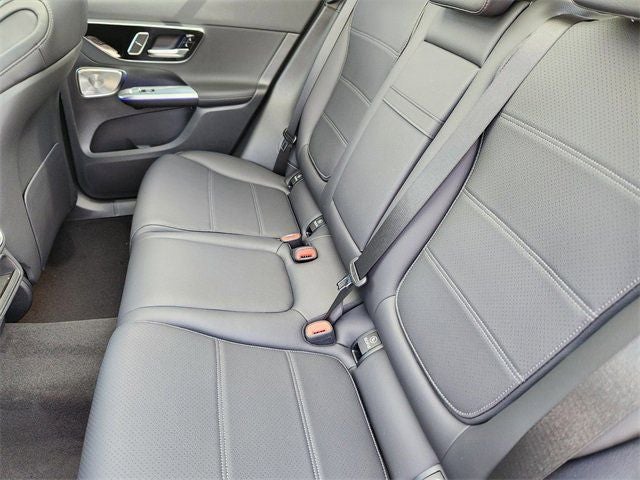 2026 Mercedes-Benz GLC GLC 350e 4MATIC®