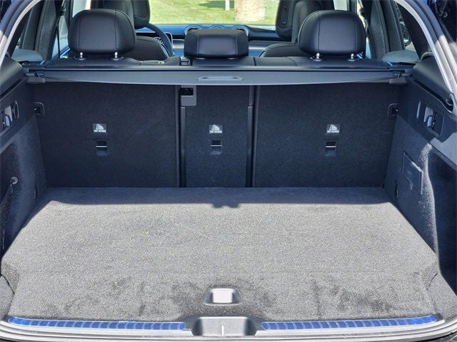 2026 Mercedes-Benz GLC GLC 350e 4MATIC®