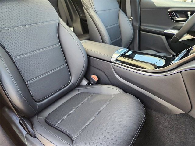 2026 Mercedes-Benz GLC GLC 350e 4MATIC®