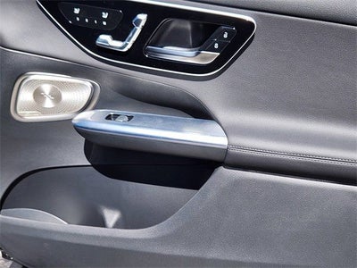 2026 Mercedes-Benz GLC GLC 350e 4MATIC®