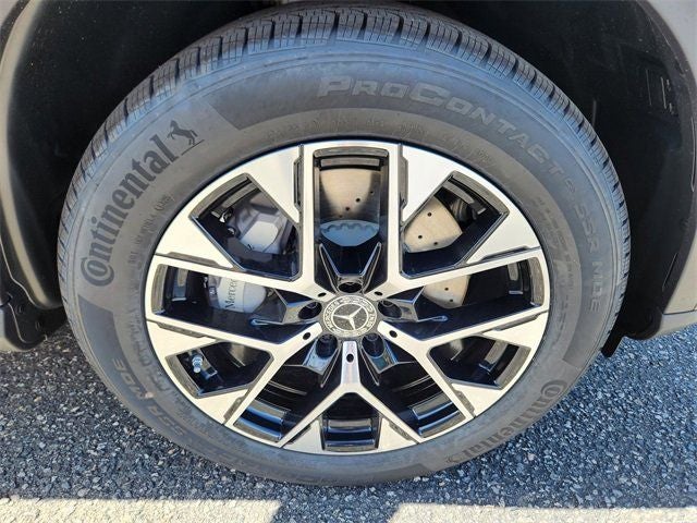 2026 Mercedes-Benz GLC GLC 350e 4MATIC®