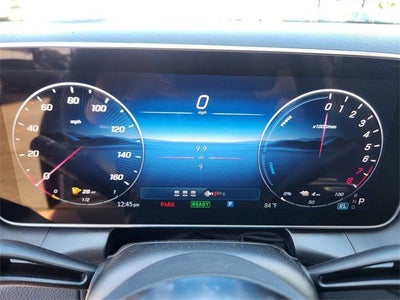 2026 Mercedes-Benz GLC GLC 350e 4MATIC®