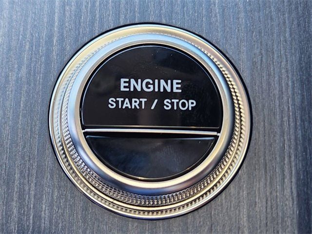 2026 Mercedes-Benz GLC GLC 350e 4MATIC®