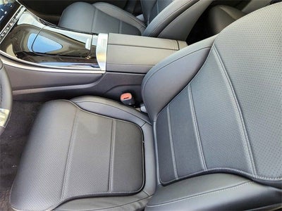 2026 Mercedes-Benz GLC GLC 350e 4MATIC®