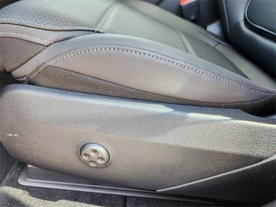 2026 Mercedes-Benz GLC GLC 350e 4MATIC®