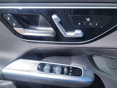 2026 Mercedes-Benz GLC GLC 350e 4MATIC®