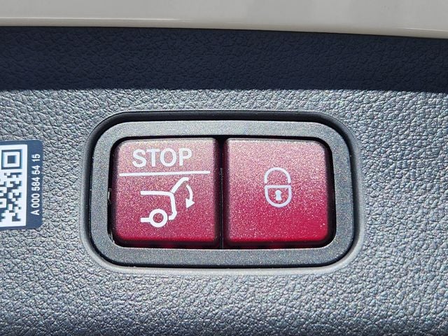 2026 Mercedes-Benz GLC GLC 350e 4MATIC®