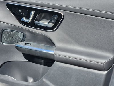 2026 Mercedes-Benz GLC GLC 350e 4MATIC®