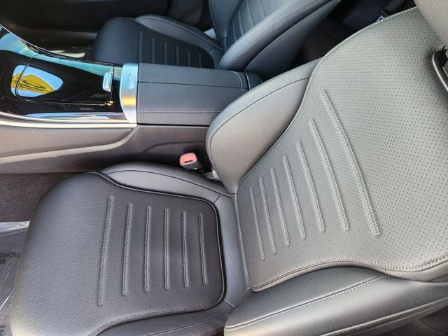 2026 Mercedes-Benz GLC GLC 350e 4MATIC®