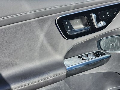 2025 Mercedes-Benz GLC GLC 350e 4MATIC®