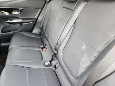 2025 Mercedes-Benz GLC GLC 350e 4MATIC®