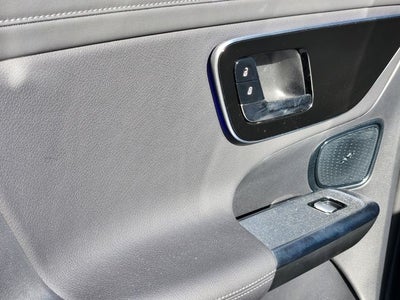 2025 Mercedes-Benz GLC GLC 350e 4MATIC®