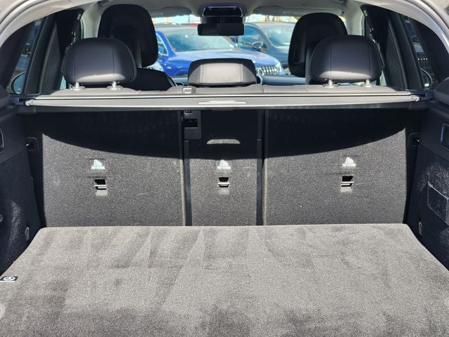 2025 Mercedes-Benz GLC GLC 350e 4MATIC®