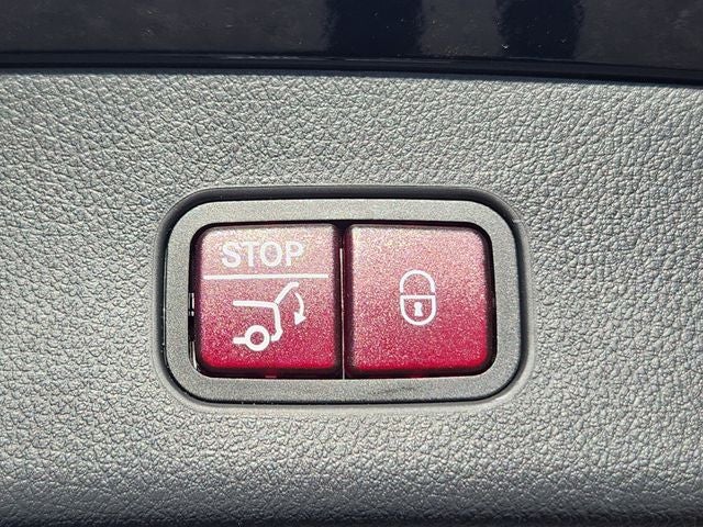 2025 Mercedes-Benz GLC GLC 350e 4MATIC®