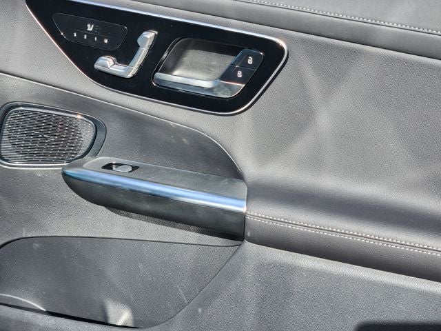 2025 Mercedes-Benz GLC GLC 350e 4MATIC®