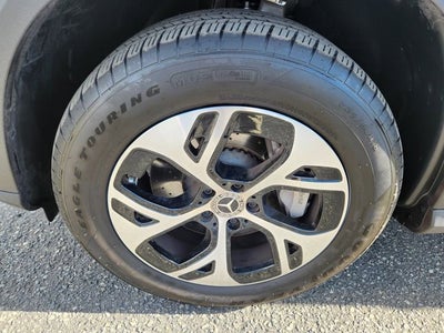 2025 Mercedes-Benz GLC GLC 350e 4MATIC®