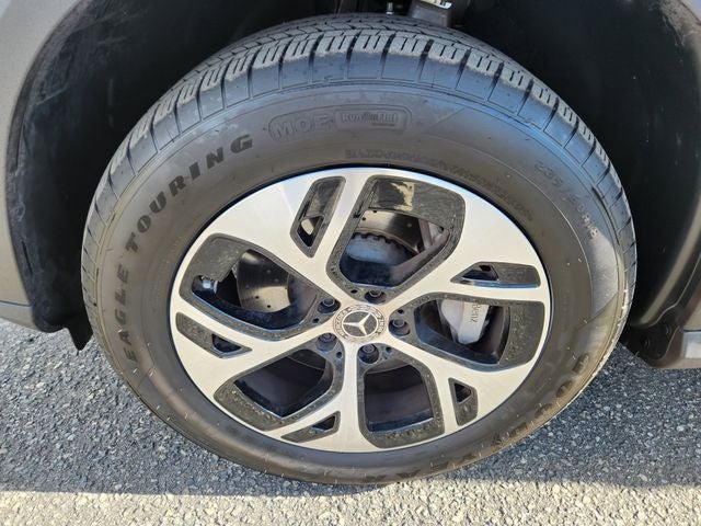 2025 Mercedes-Benz GLC GLC 350e 4MATIC®