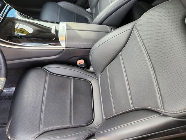 2025 Mercedes-Benz GLC GLC 350e 4MATIC®