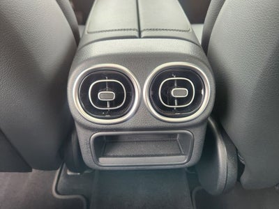 2025 Mercedes-Benz GLC GLC 350e 4MATIC®