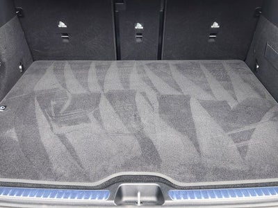 2025 Mercedes-Benz GLC GLC 350e 4MATIC®