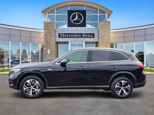 2025 Mercedes-Benz GLC GLC 350e 4MATIC®
