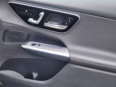 2025 Mercedes-Benz GLC GLC 350e 4MATIC®