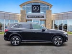 2025 Mercedes-Benz GLC GLC 350e 4MATIC®