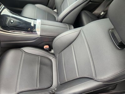 2025 Mercedes-Benz GLC GLC 350e 4MATIC®