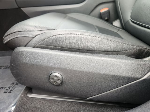 2025 Mercedes-Benz GLC GLC 350e 4MATIC®