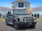 2025 Mercedes-Benz G-Class G 550 4MATIC®