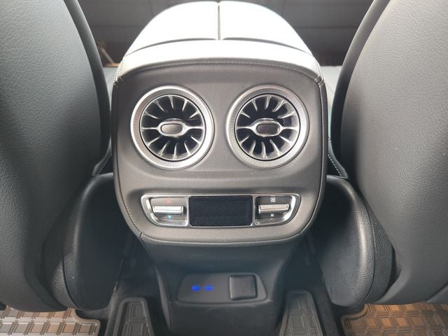 2025 Mercedes-Benz G-Class G 63 AMG® 4MATIC®