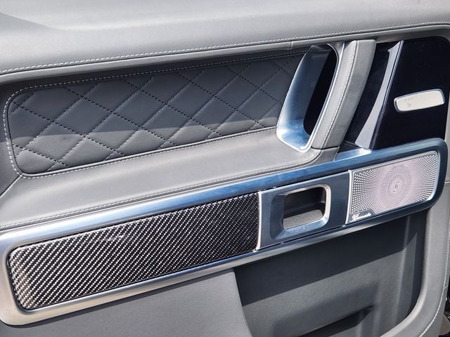 2025 Mercedes-Benz G-Class G 63 AMG® 4MATIC®