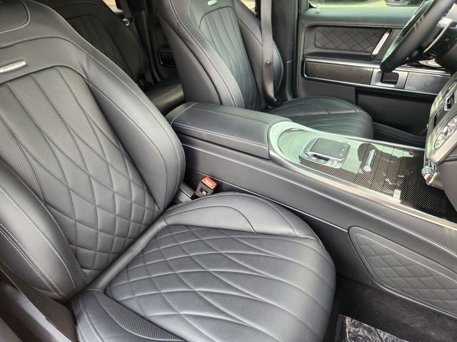 2025 Mercedes-Benz G-Class G 63 AMG® 4MATIC®