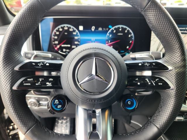 2025 Mercedes-Benz G-Class G 63 AMG® 4MATIC®