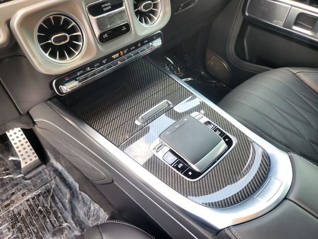 2025 Mercedes-Benz G-Class G 63 AMG® 4MATIC®