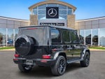 2025 Mercedes-Benz G-Class G 63 AMG® 4MATIC®