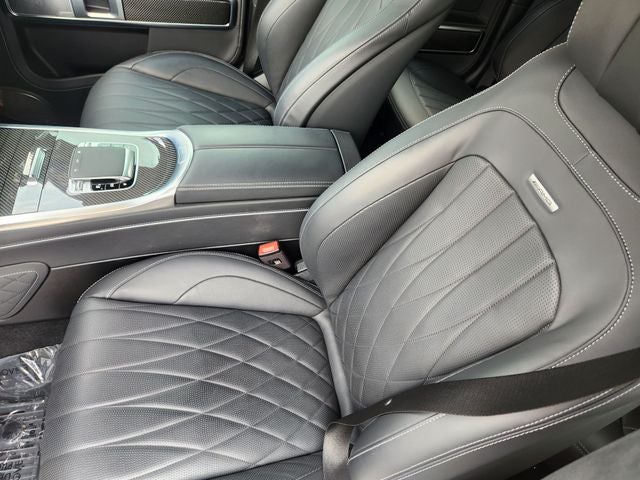 2025 Mercedes-Benz G-Class G 63 AMG® 4MATIC®