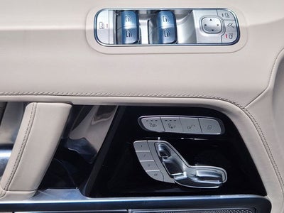2025 Mercedes-Benz G-Class G 63 AMG® 4MATIC®