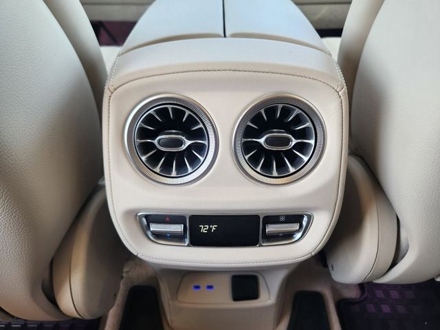 2025 Mercedes-Benz G-Class G 63 AMG® 4MATIC®