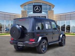 2025 Mercedes-Benz G-Class G 63 AMG® 4MATIC®