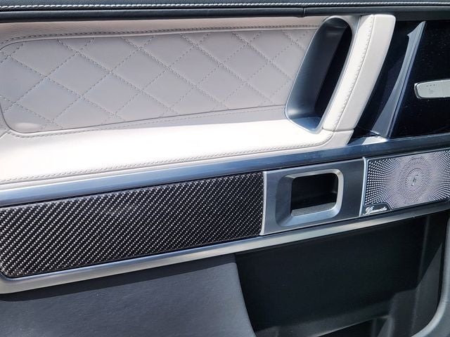2021 Mercedes-Benz G-Class G 550 4MATIC®