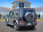 2021 Mercedes-Benz G-Class G 550 4MATIC®