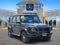 2021 Mercedes-Benz G-Class G 550 4MATIC®