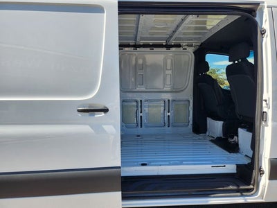 2024 Mercedes-Benz Sprinter 2500 Base