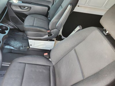 2024 Mercedes-Benz Sprinter 2500 Base