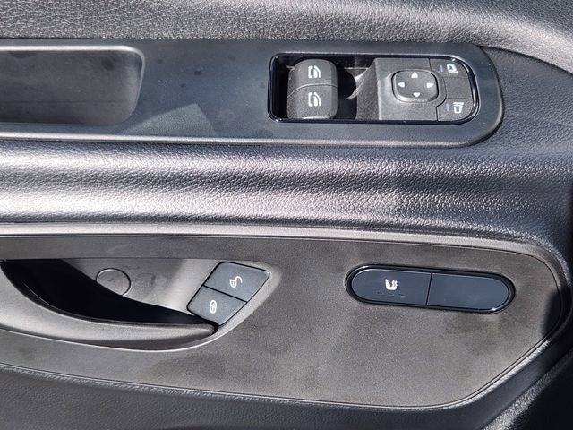 2026 Mercedes-Benz Sprinter 2500 Cargo 144 WB