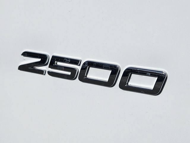 2026 Mercedes-Benz Sprinter 2500 Cargo 144 WB