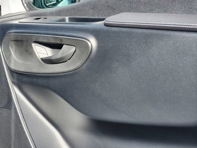 2026 Mercedes-Benz Sprinter 2500 Cargo 144 WB