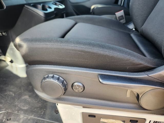 2026 Mercedes-Benz Sprinter 2500 Cargo 144 WB