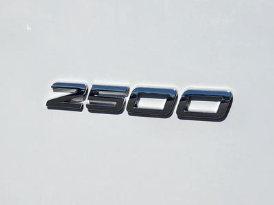 2026 Mercedes-Benz Sprinter 2500 Cargo 170 WB High Roof
